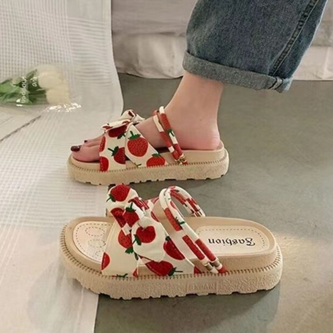 Marcella® | Breeze Summer Sandals