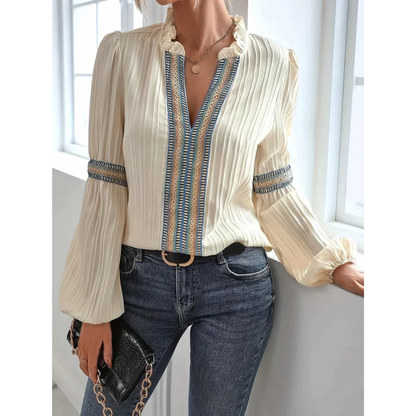 Leocadia® | Fashionable blouse for women