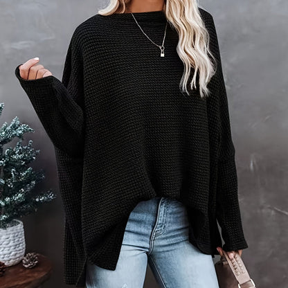 Lya® | A modern and minimalist sweater