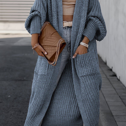 Lydia® | Ribbed cardigan for women