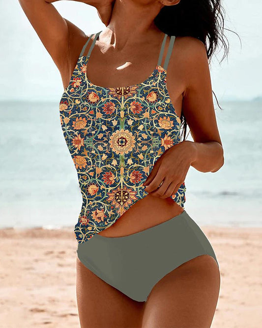Dayana® | Relaxed and stylish   bikini