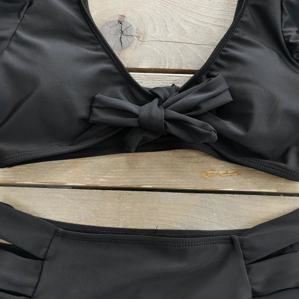 Milagros® | Effortless and chic   bikini