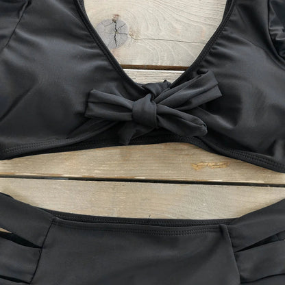 Milagros® | Effortless and chic   bikini