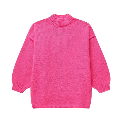 Leopoldina | Casual oversize sweater