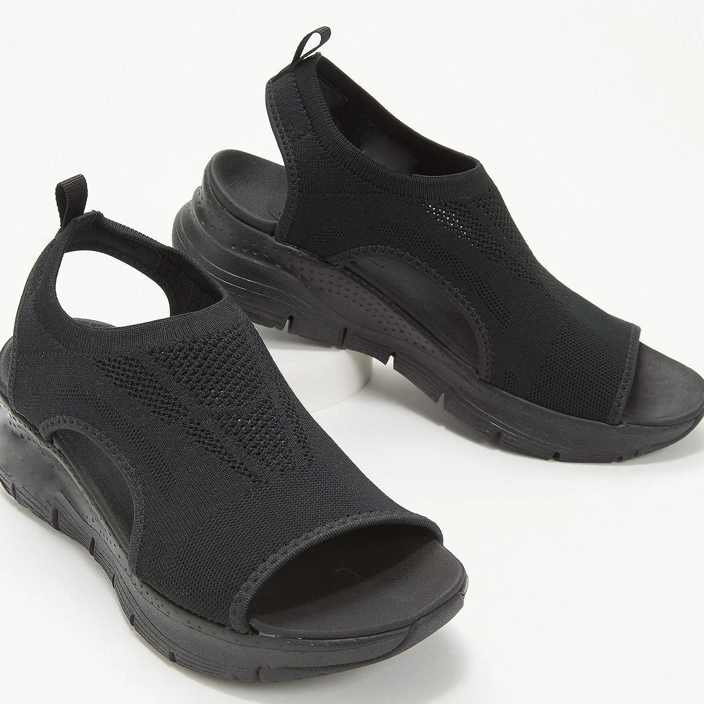 Jenni® | Casual orthopedic sandals