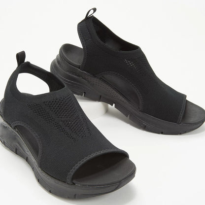 Jenni® | Casual orthopedic sandals