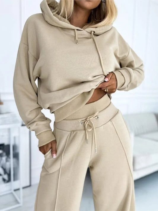 Lina® | Elegant and versatile winter set