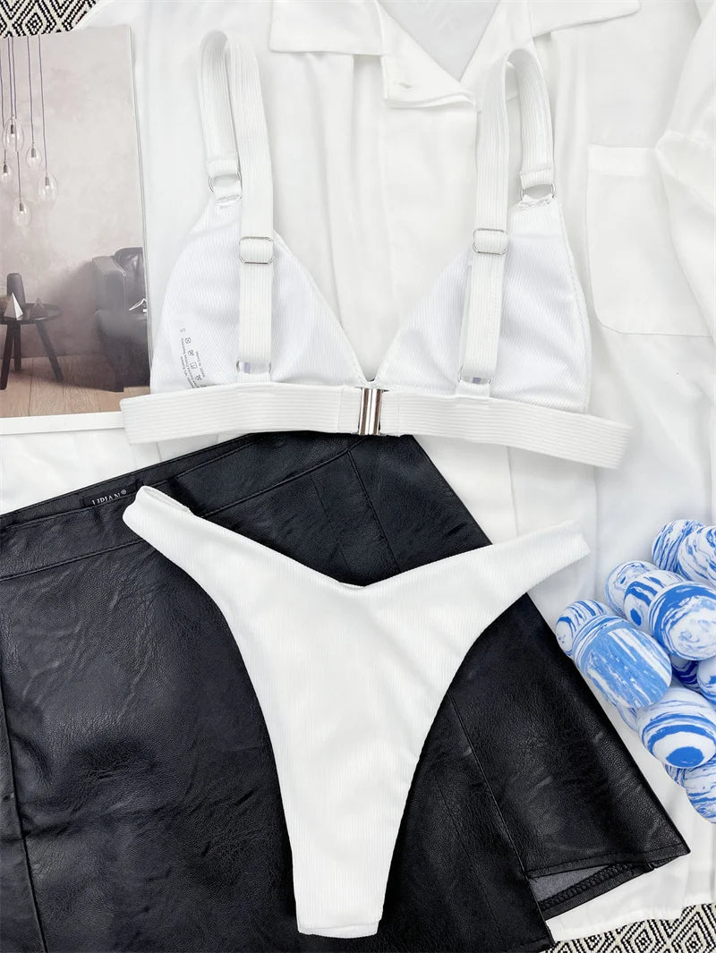 Hilda® | Chic and versatile   bikini