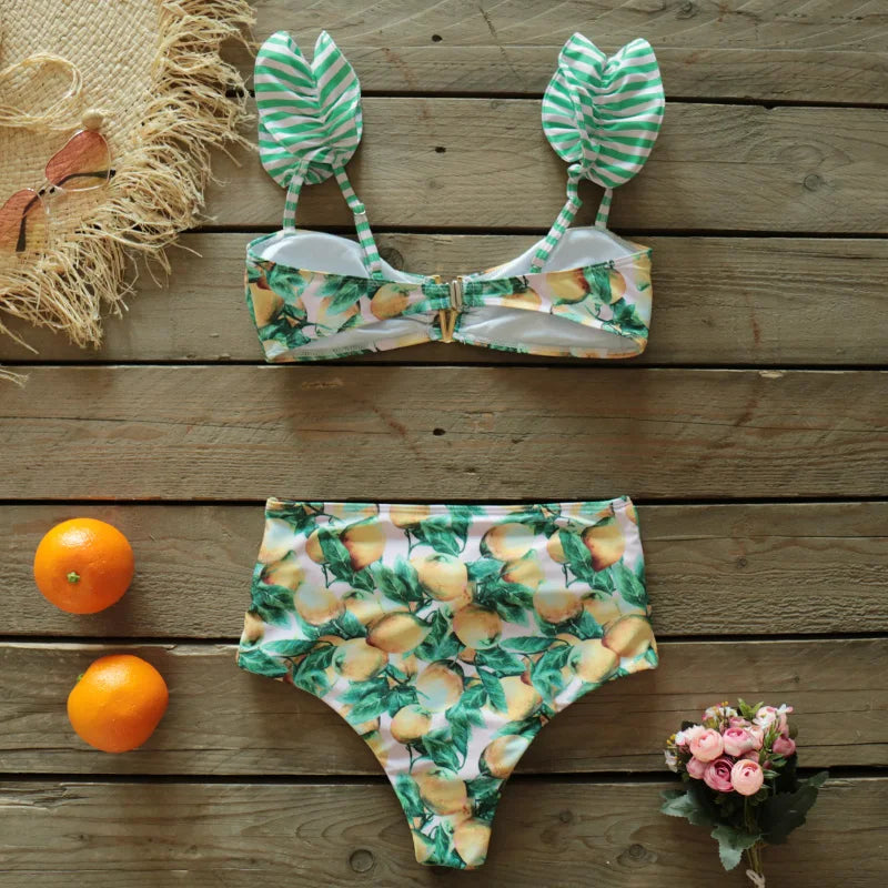 Elena® | Relaxed and stylish   bikini