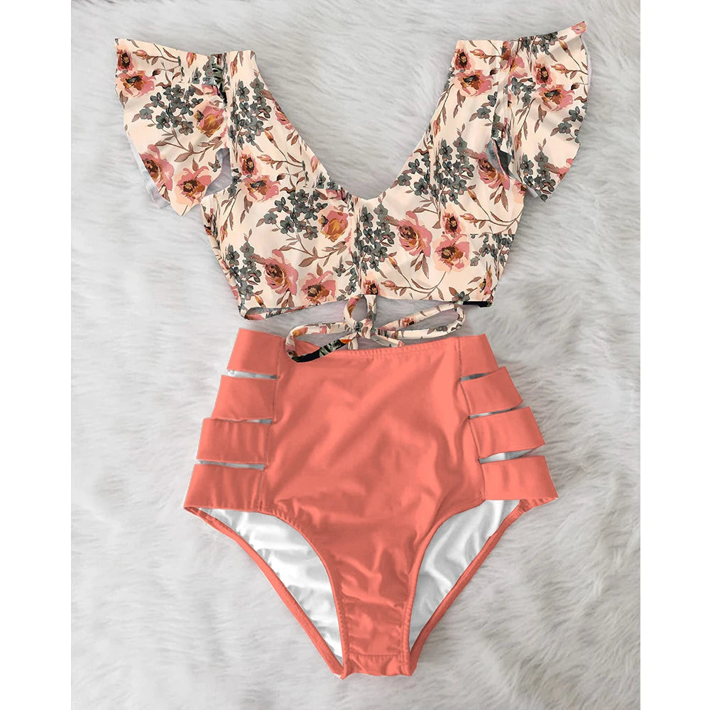 Bernarda® | Effortless and chic   bikini