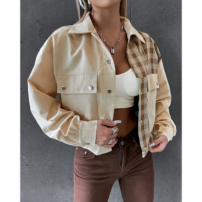 Leonor® | Elegant and casual winter garment