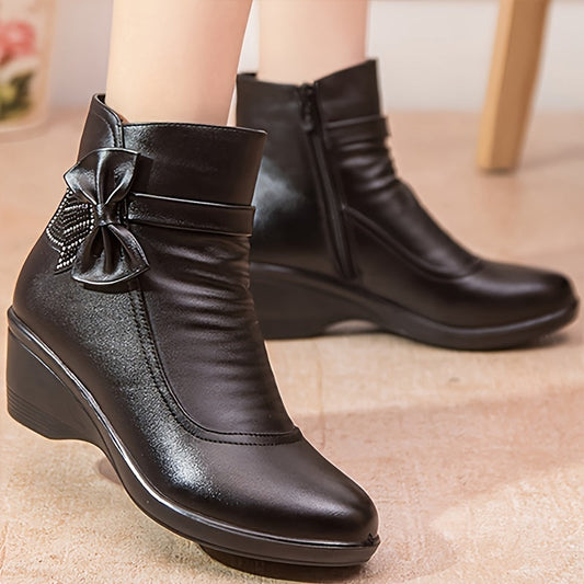 Leonie® | Alessia Boots (New Collection)