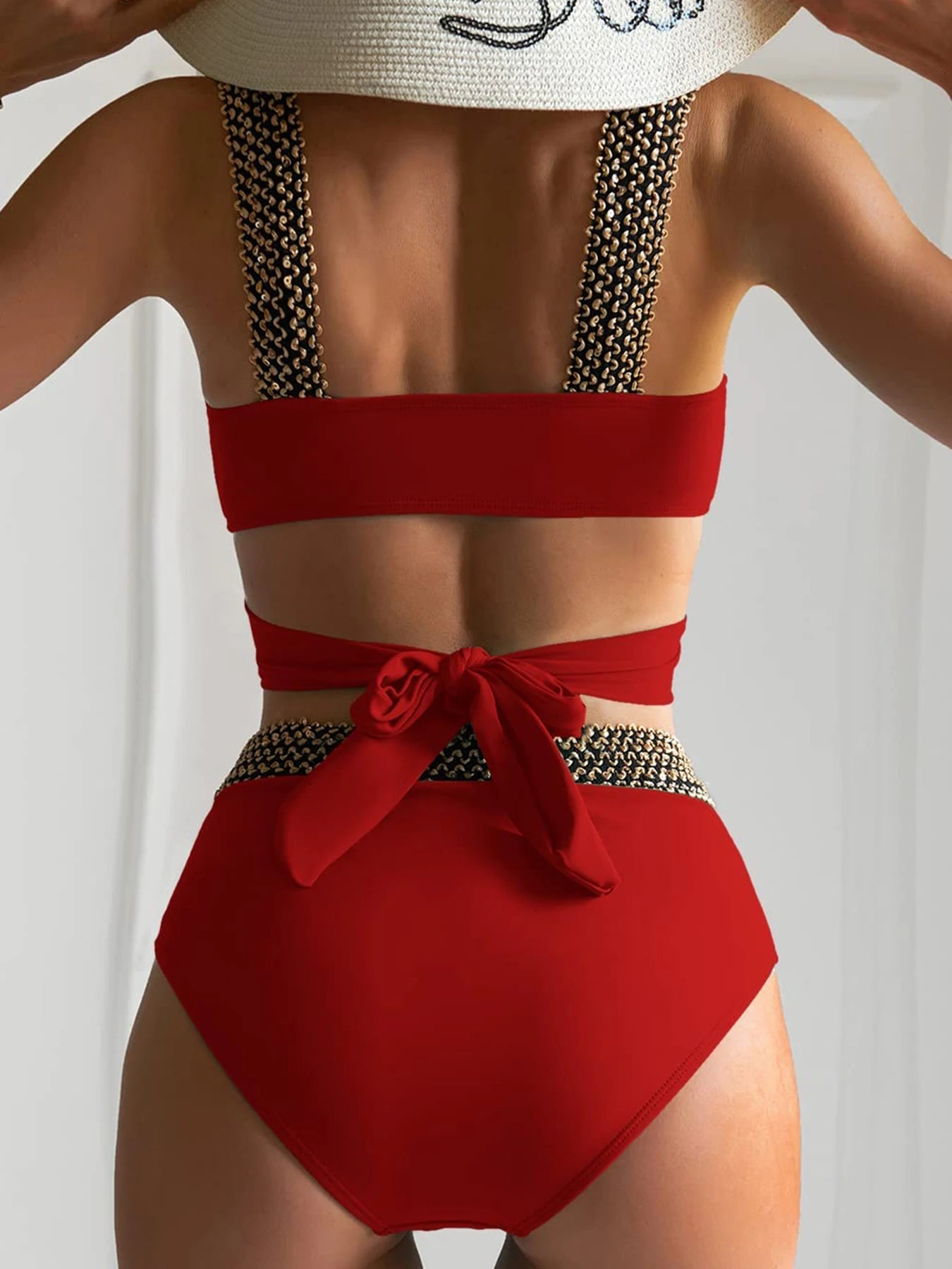 Fortunata® | The effortless and elegant   bikini