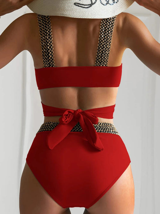 Fortunata® | The effortless and elegant   bikini