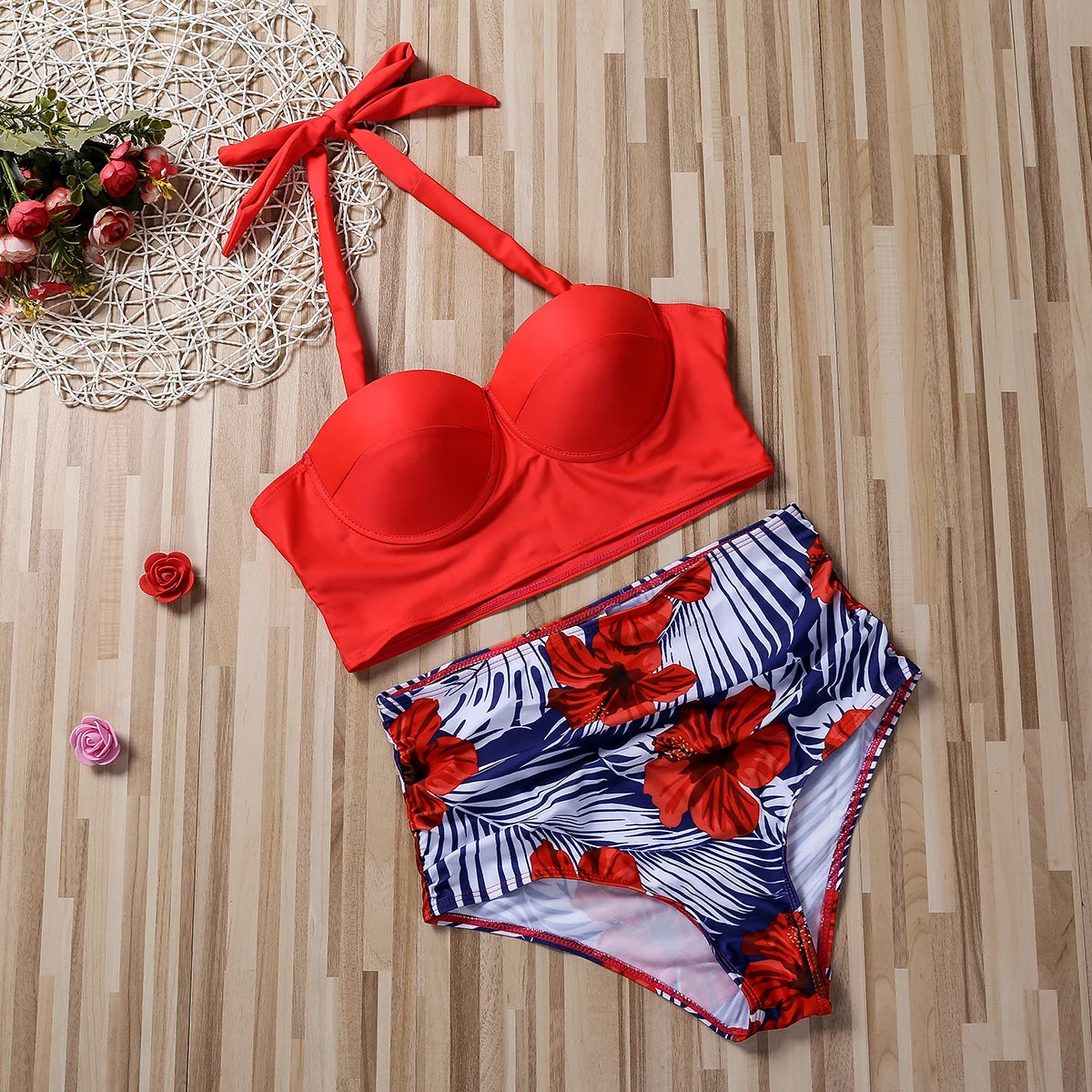 Juliana® | Timeless and stylish   bikini