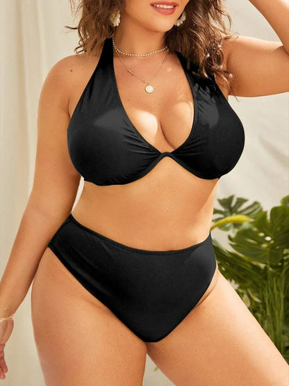 Gaia® | Classic and stylish   bikini