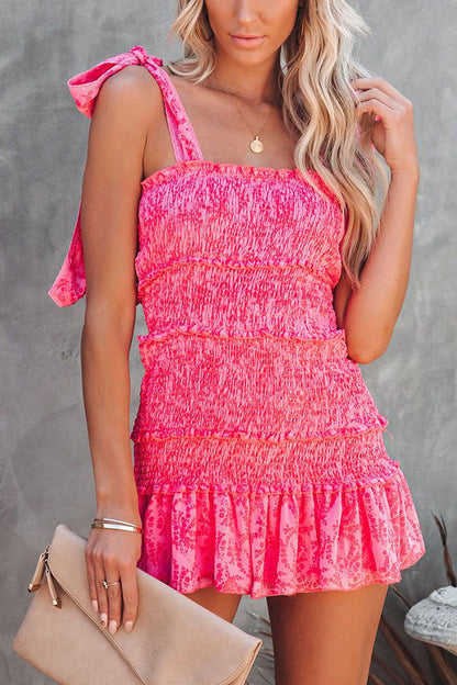 Mabel® | Fashionable floral dress