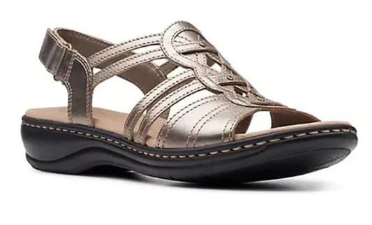 Lesbia® | Orthopedic Flat Sandals