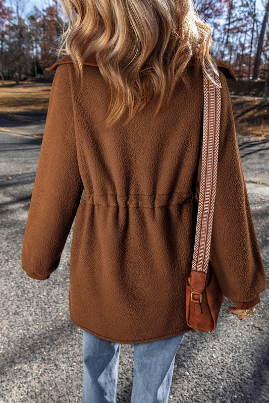 Leticia | Effortless and classy winter sweater