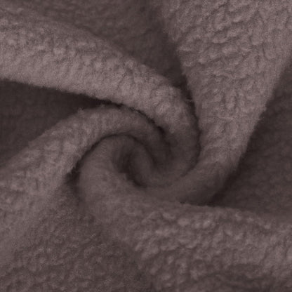 Leocadia® | Warm long women's coat with pockets