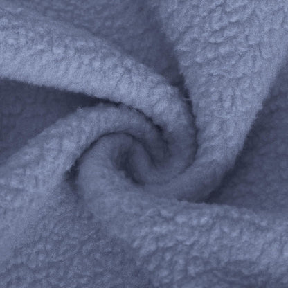 Leocadia® | Warm long women's coat with pockets