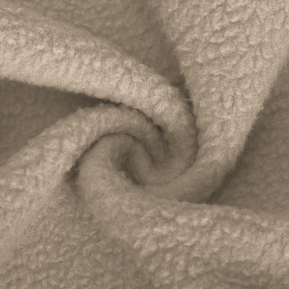 Leocadia® | Warm long women's coat with pockets