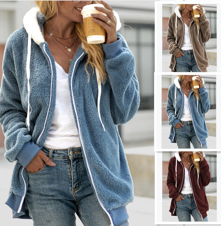 Casilda® | Modern and versatile jacket