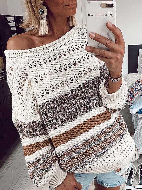 Christiane® | Chic and relaxed sweater