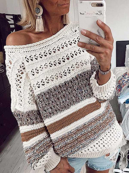 Christiane® | Chic and relaxed sweater