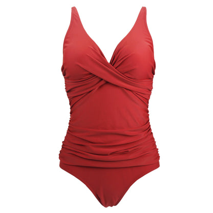 Luz® | Women'S One-Piece Swimsuit