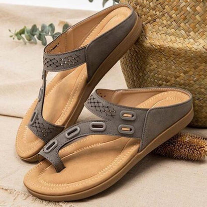 Bianca® | Orthopedic summer sandals
