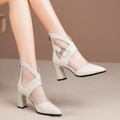 Leyla® | Timeless and elegant   boots