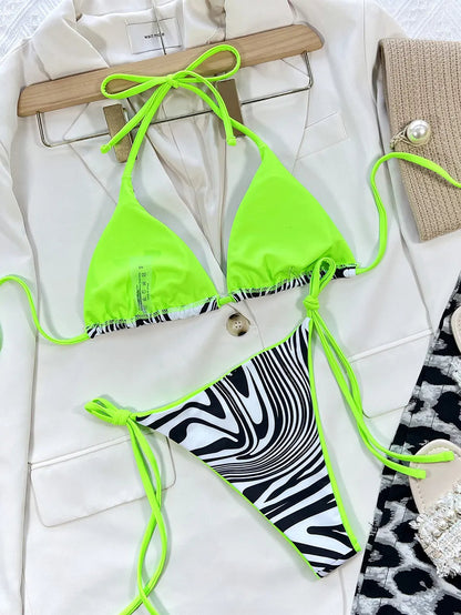 Eirene® | Casual and stylish   bikini