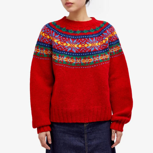 Luzia® | Vintage sweater