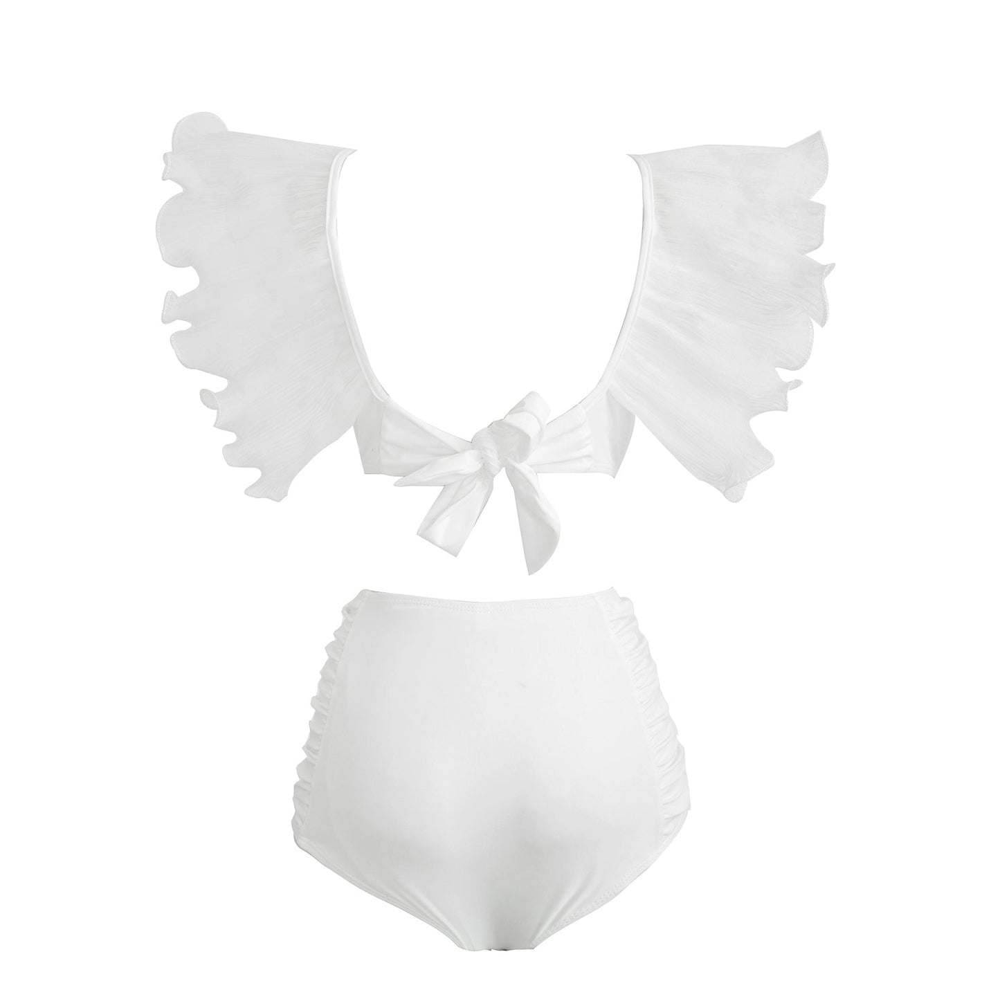 Boheme® | Ruffle Bikini Set