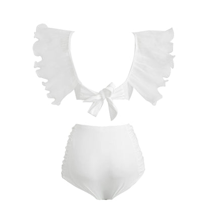 Daphne® | Ruffle Bikini Set