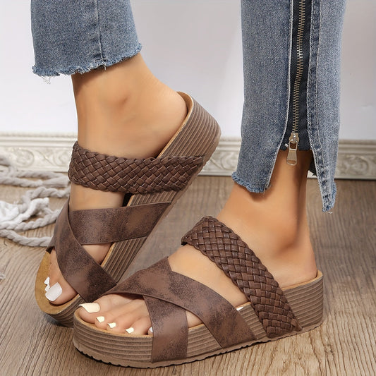 Kalliope® | Spring Goddess Sandals