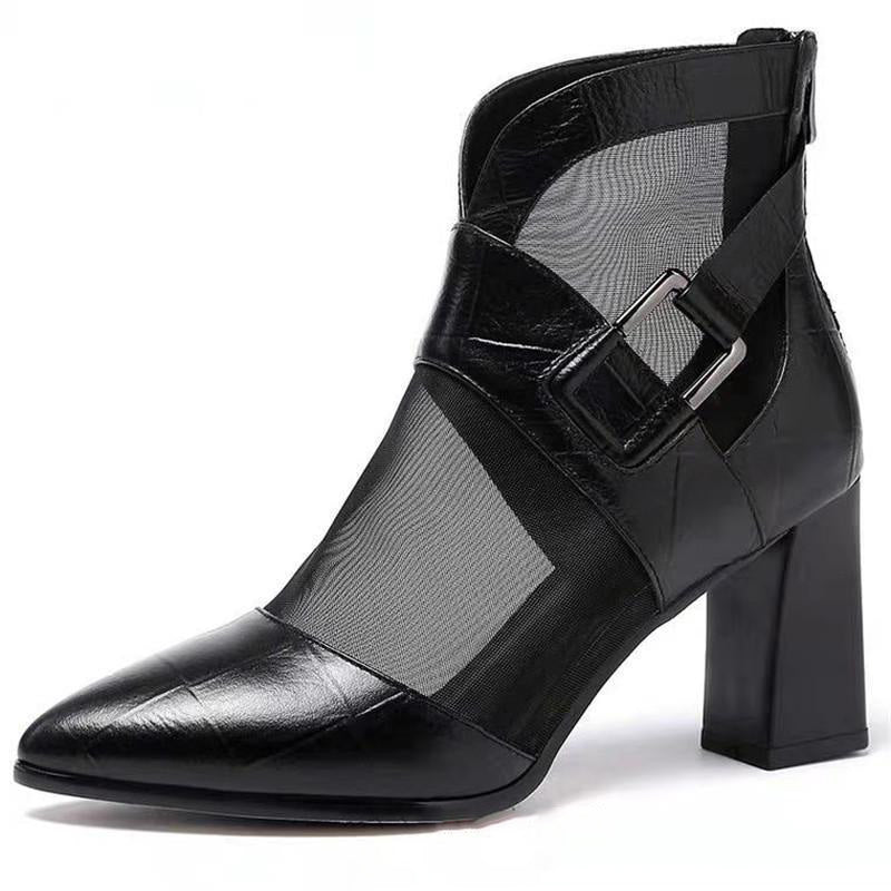 Leyla® | Timeless and elegant   boots