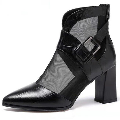 Leyla® | Timeless and elegant   boots