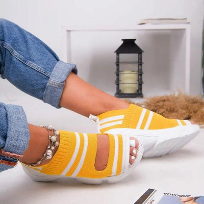 Pranita® | Elegant And Comfortable Sandals