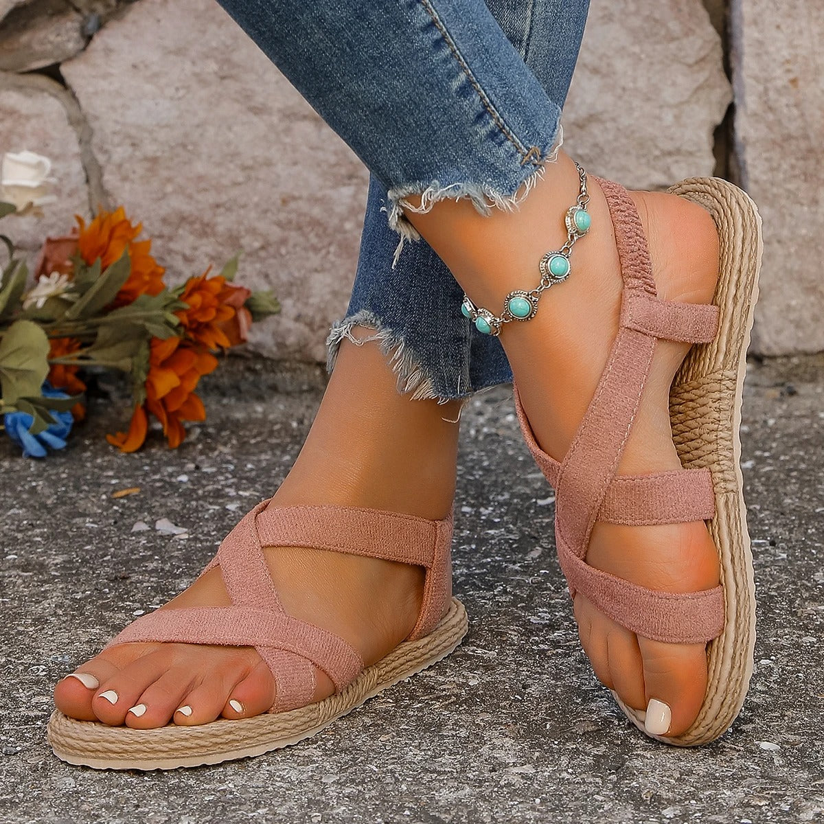 Prasanta® | Trendy And Comfortable Sandals