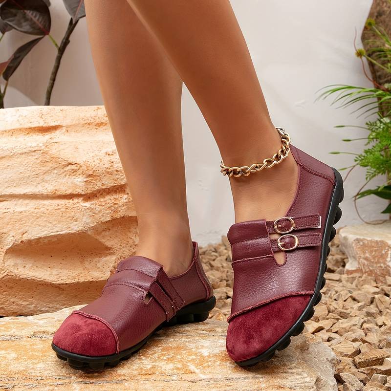 Lenka® | Relaxed and fashionable   shoes