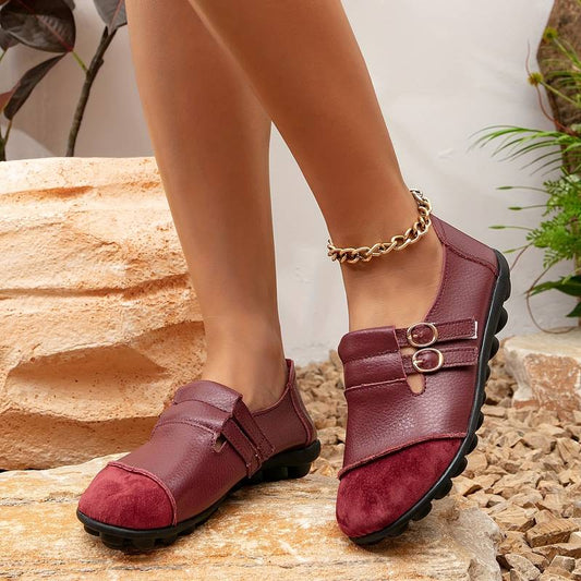 Lenka® | Relaxed and fashionable   shoes