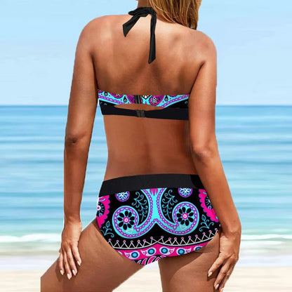 Norma® | Modern and comfortable   bikini