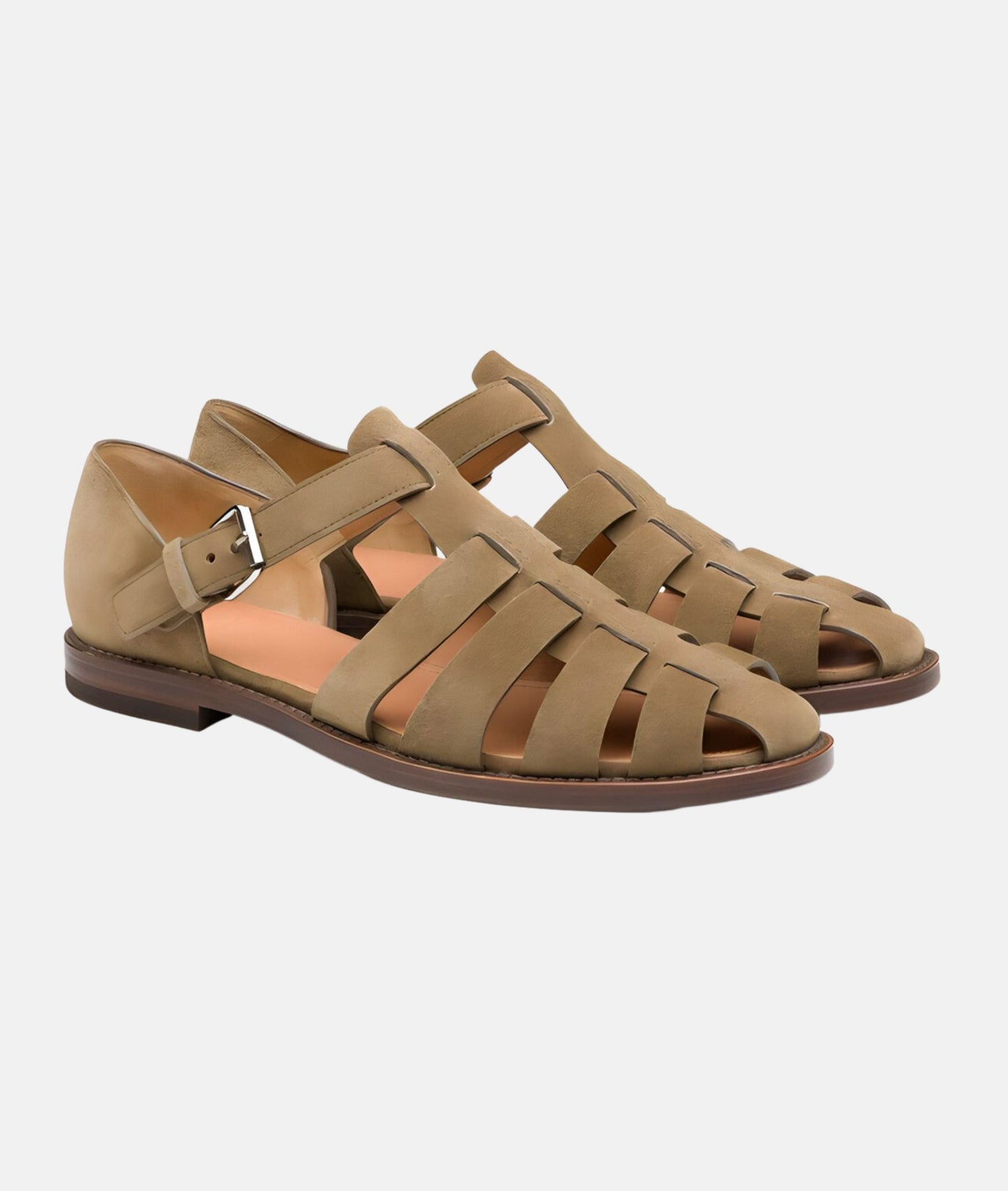 Brigitte® | Elegant Sandals