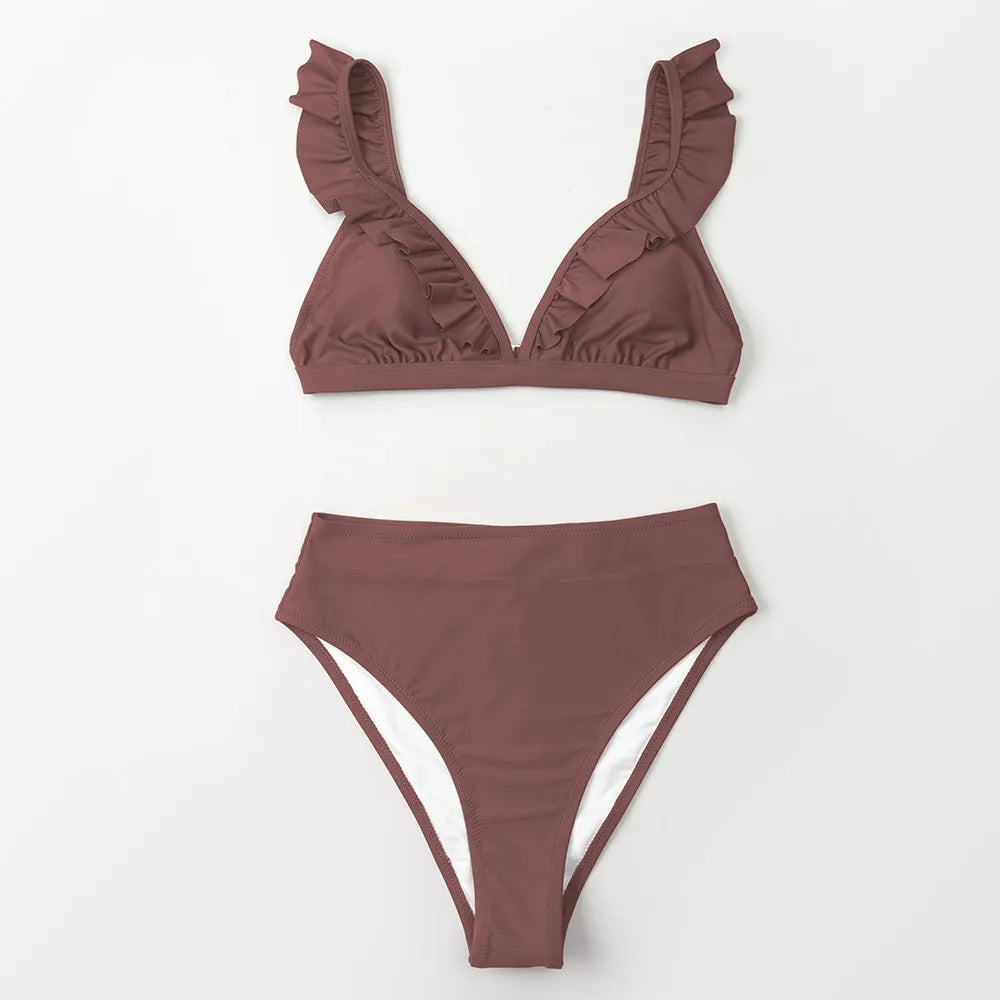Fiorella® | Casual and stylish   bikini