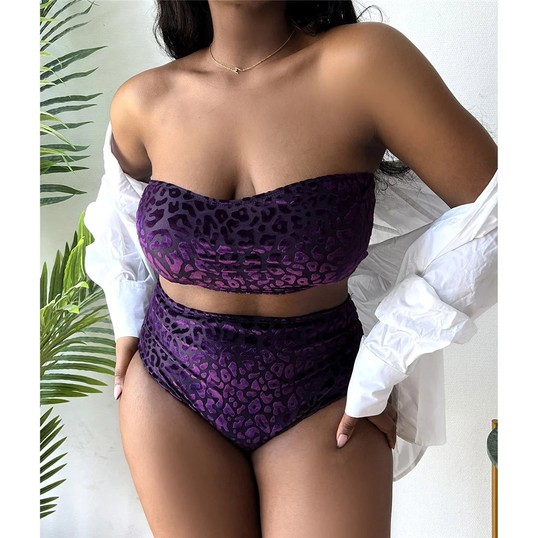 Eila® | Relaxed and stylish   bikini