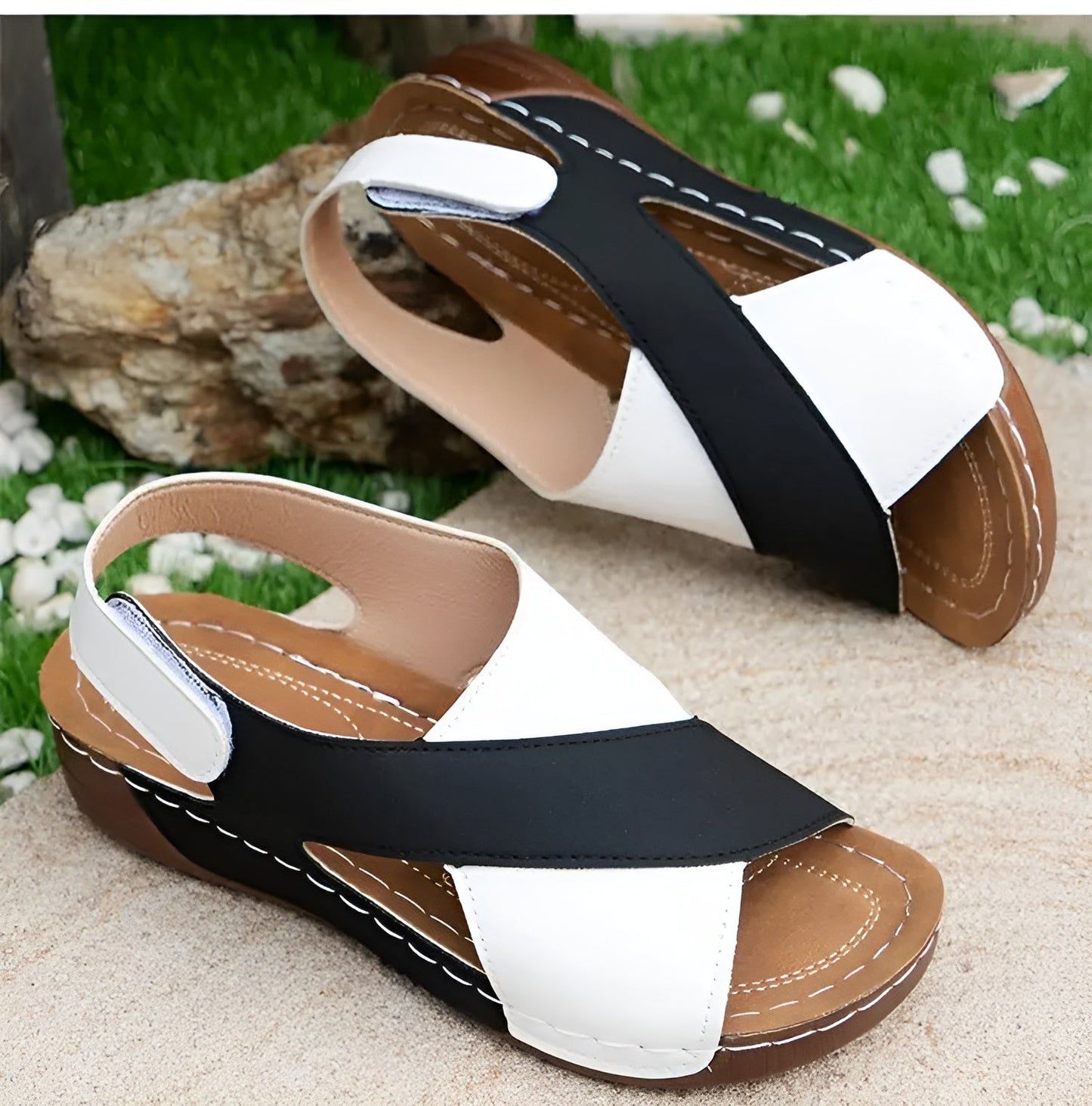 Violeta® | Orthopedic Sandals For Women