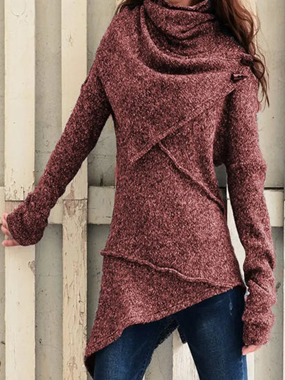 Charlotte® | Swantjeó Elegant and stylish shirt