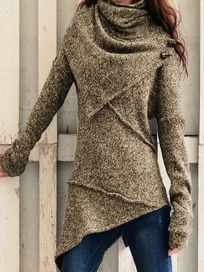 Charlotte® | Swantjeó Elegant and stylish shirt